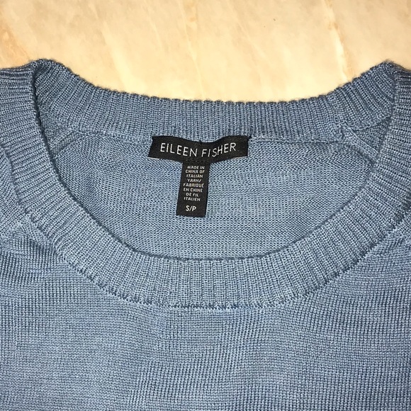 EILEEN FISHER - Picture 8 of 8